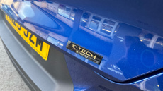 Renault Symbioz 1.6 E-Tech FHEV 145 Techno 5dr Auto Hybrid Estate